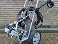 Hogedrukreiniger Warm/Koud Waterkracht Buggy Compact 15/200