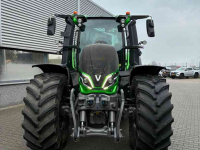 Tractor / Trekker Valtra Demo Q 265 Twin-Trac tractor
