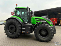 Tractor / Trekker Valtra Demo Q 265 Twin-Trac tractor