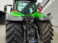 Tractor / Trekker Valtra Demo Q 265 Twin-Trac tractor