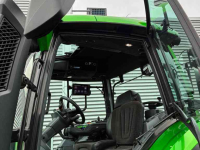 Tractor / Trekker Valtra Demo Q 265 Twin-Trac tractor
