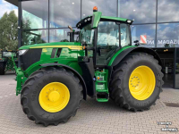 Tractor / Trekker John Deere 6R 175
