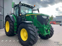 Tractor / Trekker John Deere 6R 175