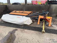 Maaier Vicon dmp 2401tc