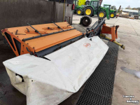Maaier Vicon dmp 2401tc