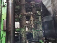 Mestverspreider / Stalmeststrooier Joskin Tornado 5516/16V
