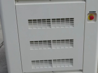 Aggregaat / Generator Tack CS80