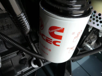 Aggregaat / Generator Tack CS80