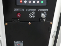 Aggregaat / Generator Tack CS80