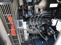 Aggregaat / Generator Tack CS80