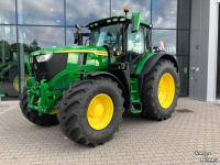 Tractor / Trekker John Deere 6R 175