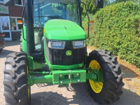 Tractor / Trekker John Deere 5075 E