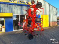 Schudder Ziegler Ziegler HR 905 DH schudder