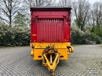 Opraapwagen Schuitemaker RAPIDE 2085 W opraapwagen