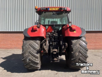 Tractor / Trekker Case CVX 1190