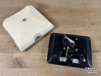 GPS besturings systemen en toebehoren Trimble FMX Trimble set