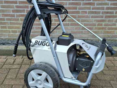Hogedrukreiniger Warm/Koud Waterkracht Buggy Compact 15/200