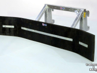 Rubberschuif Qmac 150 VAST KRAMER 312-320-380-580-750