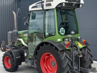 Tractor / Trekker Fendt 210
