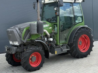 Tractor / Trekker Fendt 210
