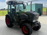 Tractor / Trekker Fendt 210