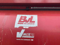 Voermengwagen Vertikaal BVL V mix 13-LS-1