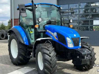 Traktoren New Holland T4.75 Dual Command Tractor Nieuw