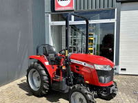 Compact tractor Massey Ferguson 1740 E Compact Tractor