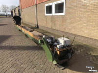 Transportband Schouten Opvoerelevator