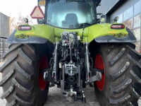 Tractor / Trekker Claas Axion 810 C-matic