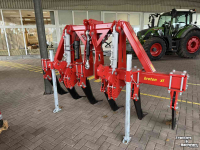 Woeler / Diepwoeler / Voorzetwoeler Evers Breton XL 6-300