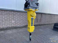 Sloophamers  Epiroc SB152