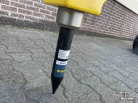 Sloophamers  Epiroc SB152