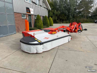 Maaier Kuhn FC 3115 D-FF schijvenmaaier