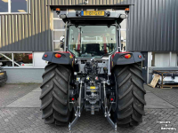 Tractor / Trekker Massey Ferguson 5M.115 D4
