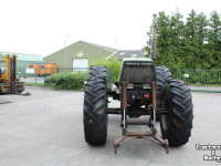Tractor / Trekker Deutz-Fahr DX6 Series