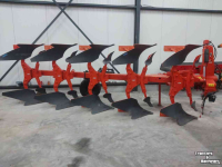 Ploegen Kuhn Vari-Master 153