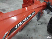 Ploegen Kuhn Vari-Master 153
