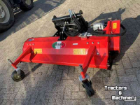 Klepelmaaier Boxer WLF1700