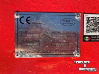 Klepelmaaier Boxer WLF1700