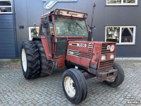 Tractor / Trekker Fiat-Agri Fiat 70-90