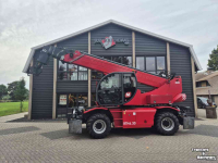 Verreiker Magni RTH 6.30