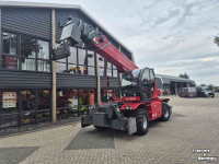 Verreiker Magni RTH 6.30