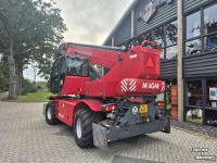 Verreiker Magni RTH 6.30