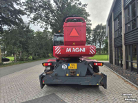 Verreiker Magni RTH 6.30