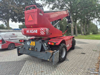 Verreiker Magni RTH 6.30