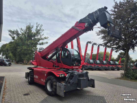 Verreiker Magni RTH 6.30
