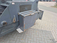 Verreiker Magni RTH 6.30