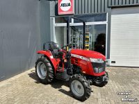 Tractor / Trekker Massey Ferguson 1740 E