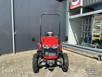 Tractor / Trekker Massey Ferguson 1740 E